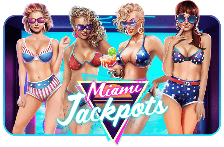 Slotty Slots 